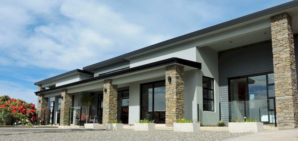 The Reservation B&B Gore Exteriör bild