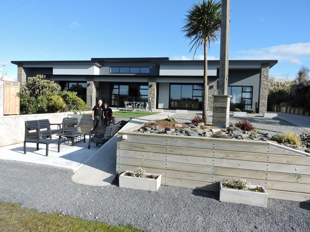 The Reservation B&B Gore Exteriör bild