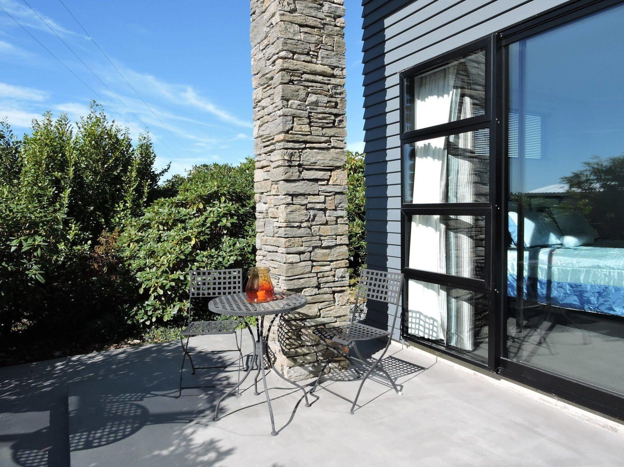 The Reservation B&B Gore Exteriör bild