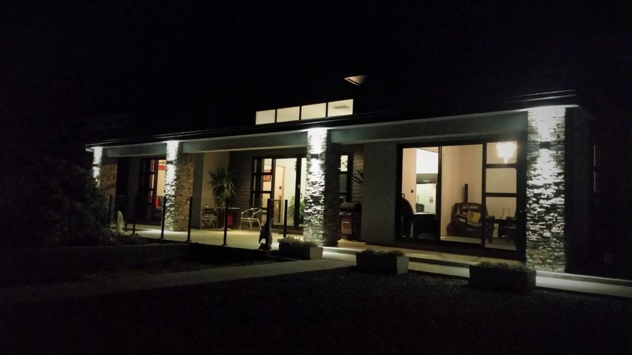 The Reservation B&B Gore Exteriör bild